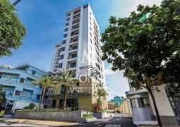 M-ONE GIA ĐỊNH